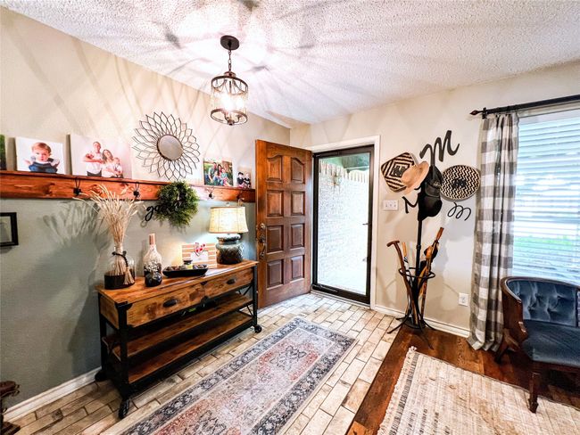 1408 N Avenue J, House other with 3 bedrooms, 2 bathrooms and null parking in Haskell TX | Image 4
