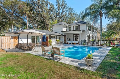 1118 Hagler Dr, NEPTUNE BEACH, FL, 32266-6201 | Card Image
