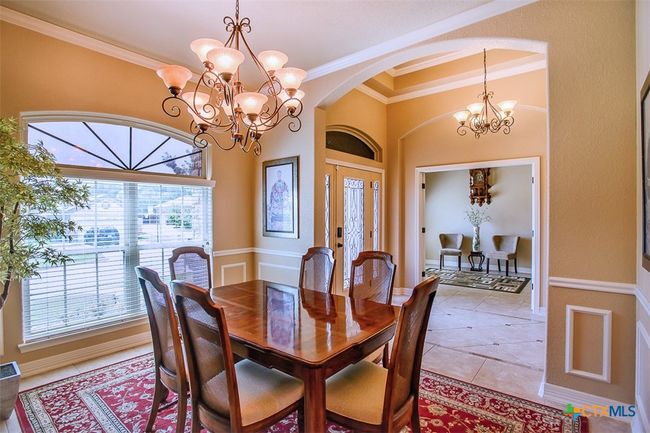 2601 Techny Dr, House other with 4 bedrooms, 3 bathrooms and null parking in Harker Heights TX | Image 4