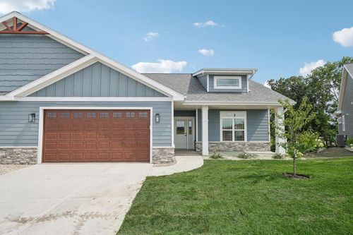 6489 Ridge View Way, Deforest, WI, 53532 | Card Image