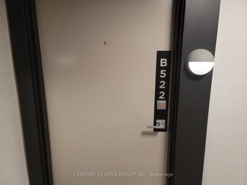 b522-1119 Cooke Blvd, Burlington, ON, L7T0C7 | Card Image