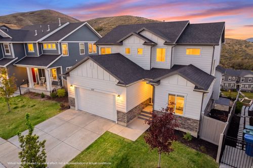2137 W Northridge Dr, Lehi, UT, 84048-6372 | Card Image