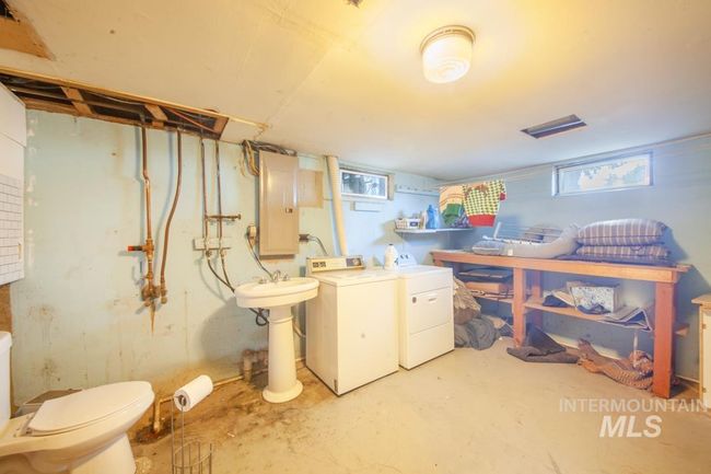 3132 8 Th Street C, House other with 3 bedrooms, 2 bathrooms and 1 parking in Lewiston ID | Image 9