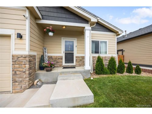 710 Village Dr, Milliken, CO, 80543-3127 | Card Image