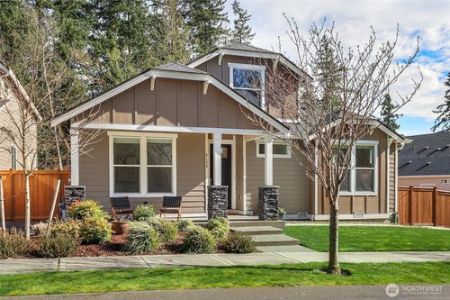 6136 Harbor Inlet Ln Nw, Bremerton, WA, 98311-4068 | Card Image