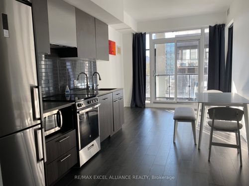 411-251 Jarvis St, Toronto, ON, M5B0C3 | Card Image