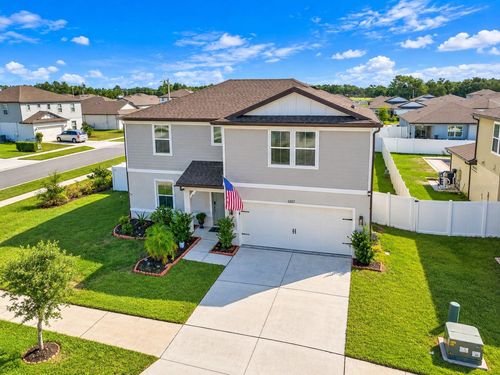 1217 Michelangelo Ln, WINTER HAVEN, FL, 33884-3817 | Card Image