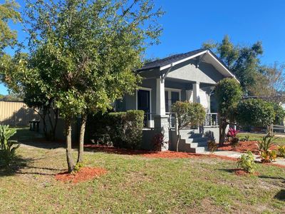 1019 W Jefferson Street, House other with 3 bedrooms, 2 bathrooms and null parking in Orlando FL | Image 2