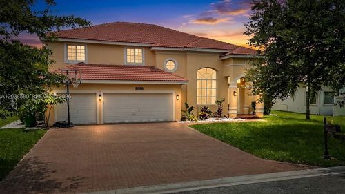 10214 Nw 54th Pl, Coral Springs, FL, 33076-1776 | Card Image
