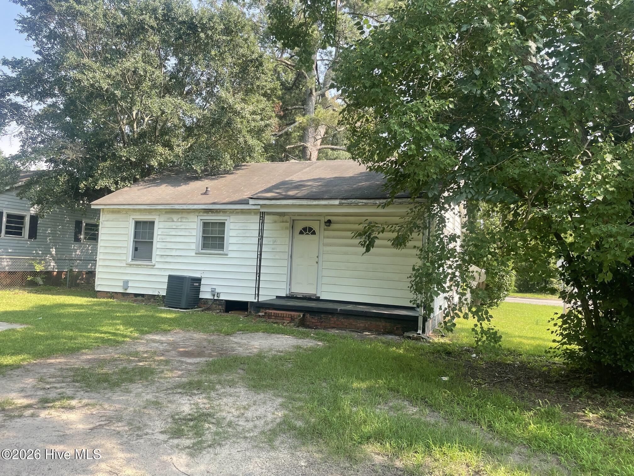 Residential in Kinston 4