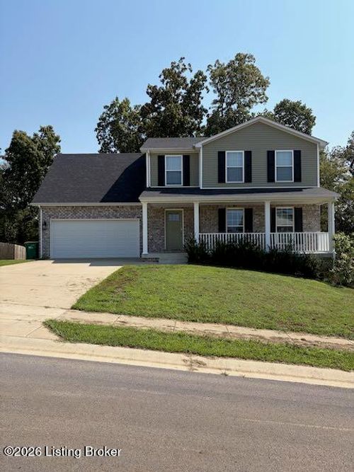 401 Butterfield Dr, Elizabethtown, KY, 42701 | Card Image