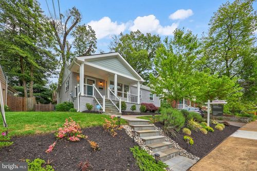 5917 9th St N, ARLINGTON, VA, 22205-1401 | Card Image