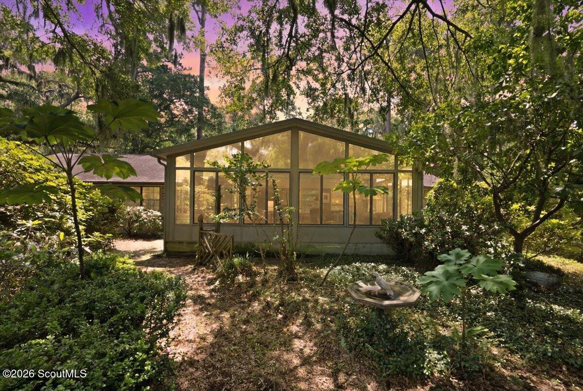 Residential in Jekyll Island 3
