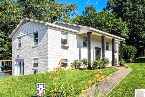 148 Green Hill Dr, Grand Rivers, KY, 42045-9214 | Card Image