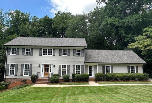 5143 Meadowlake Ln, Dunwoody, GA, 30338-4322 | Card Image