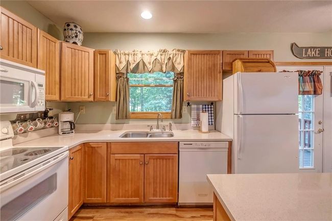 10155 Deer Run Rd, House other with 3 bedrooms, 2 bathrooms and null parking in Poland IN | Image 13