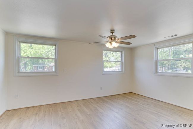 1939 Mcculloch Rd, House other with 3 bedrooms, 2 bathrooms and null parking in Hampton VA | Image 7