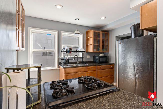 2321 Joliet St, House other with 2 bedrooms, 2 bathrooms and null parking in Flint MI | Image 9