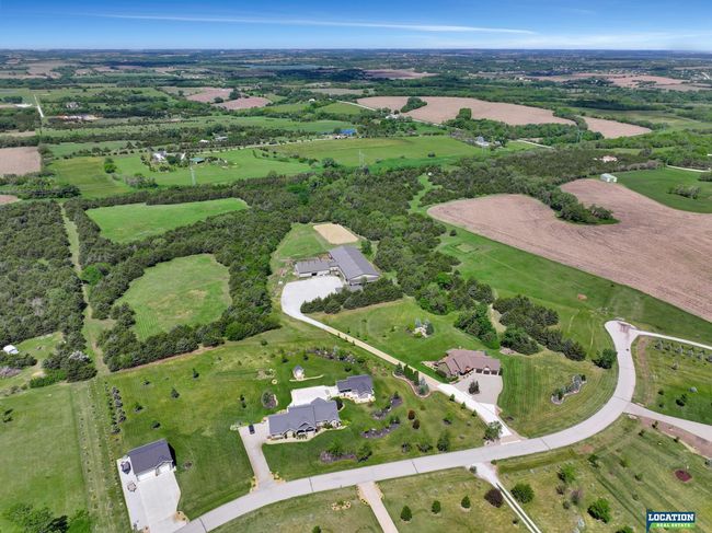 6255 Sw 58 Th St, House other with 5 bedrooms, 4 bathrooms and 3 parking in Denton NE | Image 6