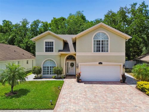 9803 Long Meadow Dr, TAMPA, FL, 33615-1241 | Card Image