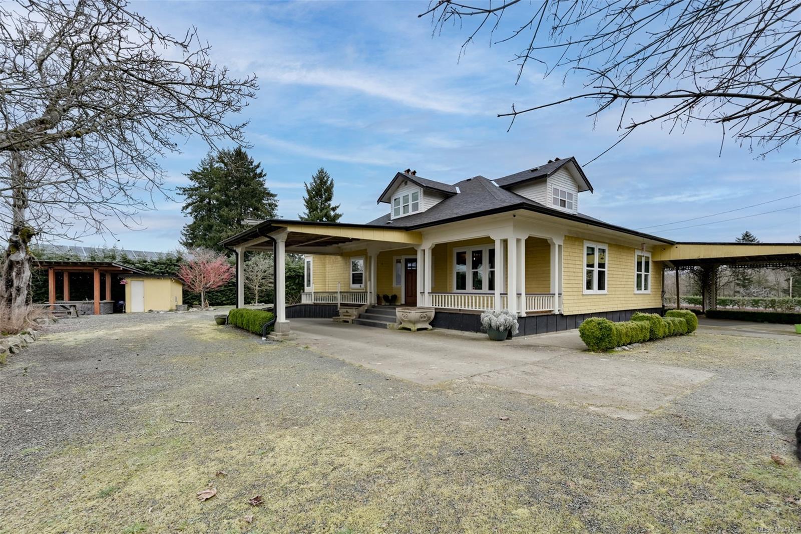 Residential in Duncan 2