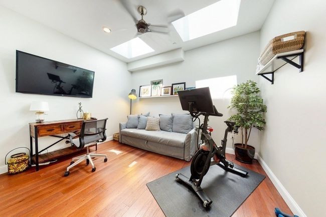 UNIT-403 - 170 W Broadway, Condo with 2 bedrooms, 2 bathrooms and 2 parking in Boston MA | Image 12