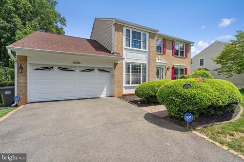5406 Lomax Way, WOODBRIDGE, VA, 22193-3557 | Card Image