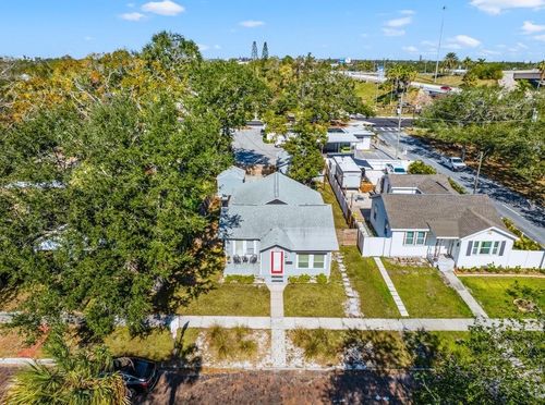 2011 Dartmouth Ave N, ST PETERSBURG, FL, 33713-8036 | Card Image