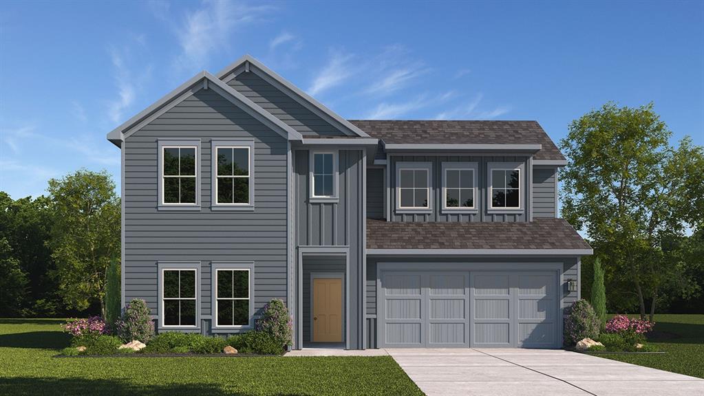 Enclave Pkwy, Aubrey, TX 76227