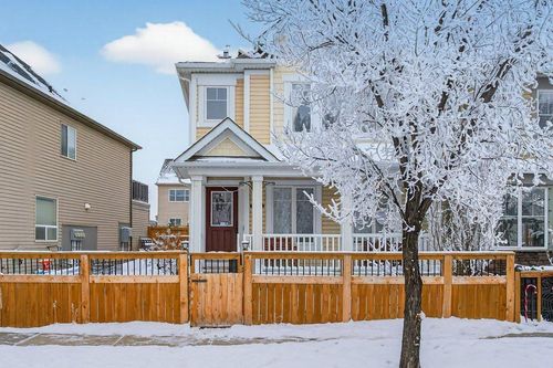 1012 Windsong Dr Sw, Airdrie, AB, T4B0P2 | Card Image