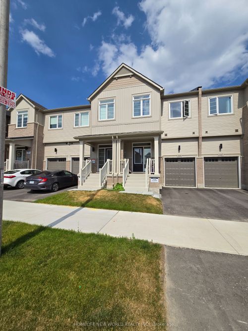 145 Greer St, Barrie, ON, L9J0R5 | Card Image