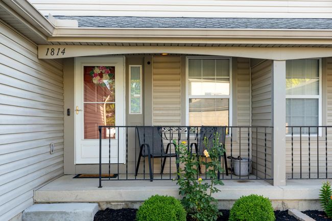 88B - 1814 Bennigan Dr, Condo with 2 bedrooms, 2 bathrooms and null parking in Hilliard OH | Image 4