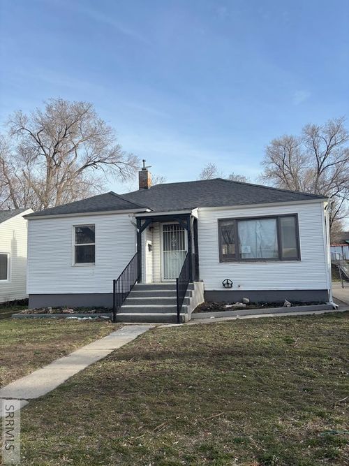 77 Cottonwood Avenue, Pocatello, ID, 83204 | Card Image