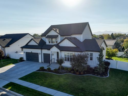 5872 S Murray Hollow Ln, Murray, UT, 84123-1245 | Card Image
