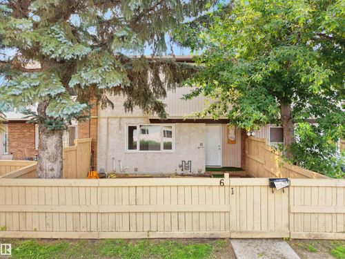 6-14220 80 St Nw, Edmonton, AB, T5C1L6 | Card Image