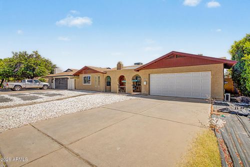 6021 N 10th St, Phoenix, AZ, 85014-1931 | Card Image