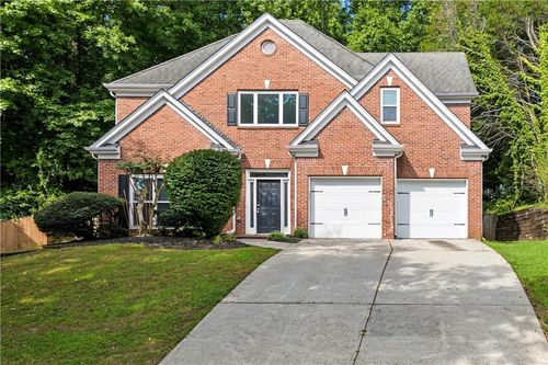 1730 Saint Julian St, Suwanee, GA, 30024-2897 | Card Image