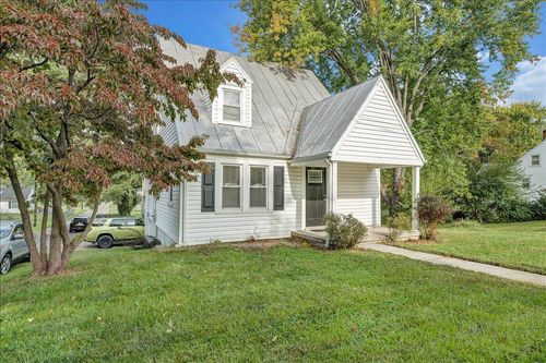 3619 Garden City Blvd Se, Roanoke, VA, 24014-5818 | Card Image