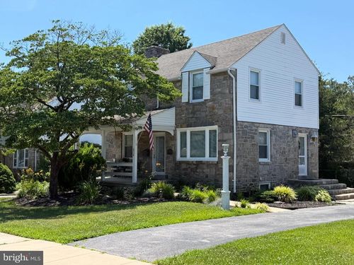 816 Penn Ave, DREXEL HILL, PA, 19026-1717 | Card Image