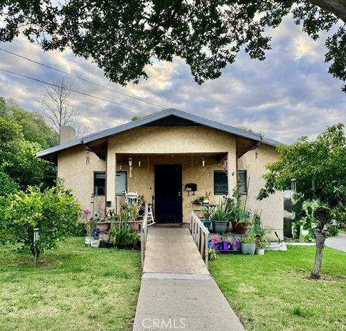 2421 Florentina Ave, Alhambra, CA, 91803-4215 | Card Image