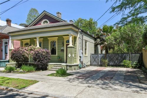 618 Belleville St, New Orleans, LA, 70114-1119 | Card Image