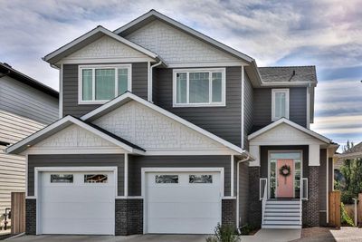 161 Sixmile Bend S, House detached with 4 bedrooms, 3 bathrooms and 4 parking in Lethbridge AB | Image 1