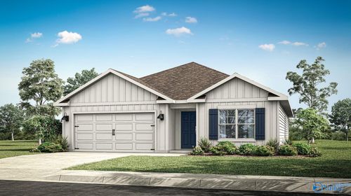 9910 Sequoyah Cove Dr, Owens Cross Roads, AL, 35763 | Card Image