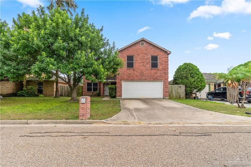 3017 Paradise Ave, Harlingen, TX, 78552-5086 | Card Image