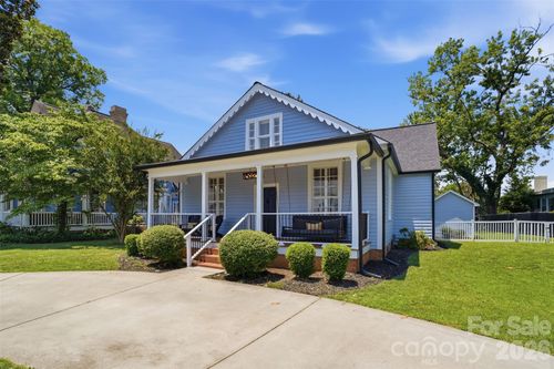 500 N Main Ave, Newton, NC, 28658-3126 | Card Image