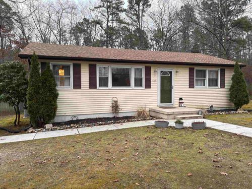 416 Nectar Ave, Galloway, NJ, 08205-4504 | Card Image