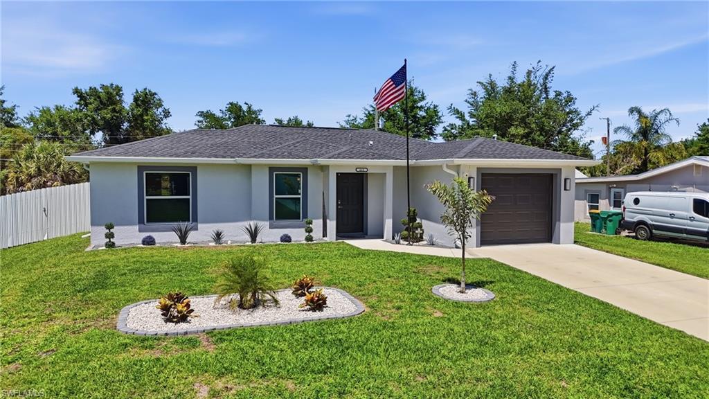 Residential in PUNTA GORDA 5