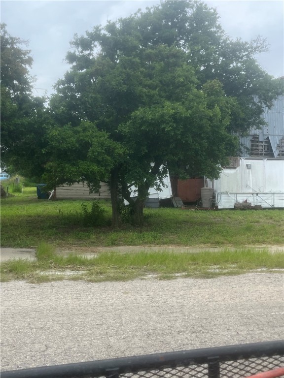 San Juan St, Corpus Christi, TX 78401