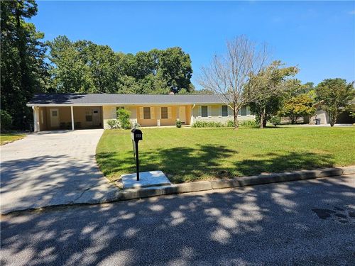 1801 Driftwood Pl, Snellville, GA, 30078-2468 | Card Image