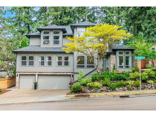 15185 Sw Gearhart Dr, Beaverton, OR, 97007-6608 | Card Image